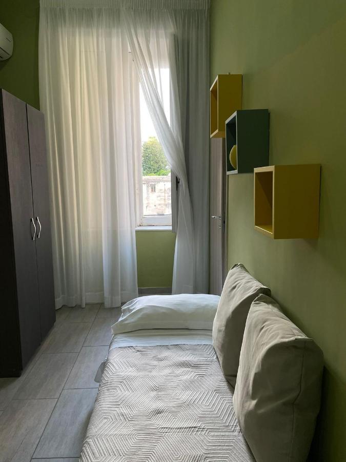 Holiday Naples Art Rooms Kültér fotó