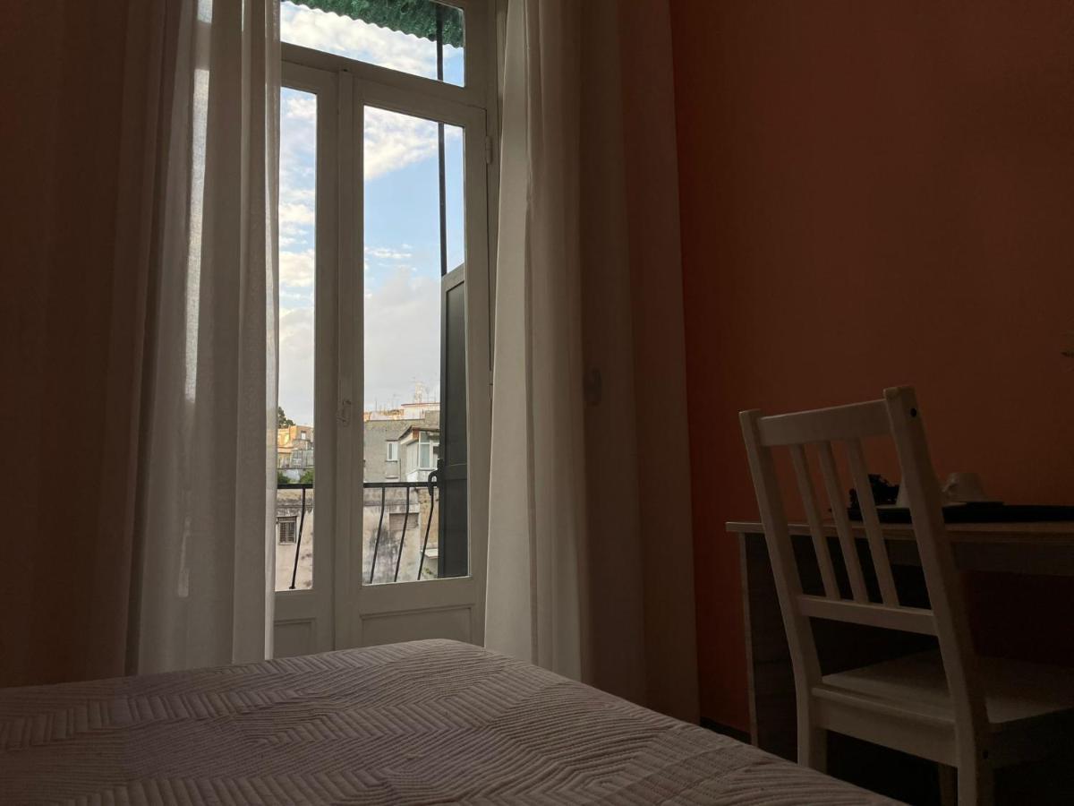 Holiday Naples Art Rooms Kültér fotó